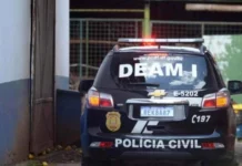 DF registra uma prisão por violência doméstica a cada 90 minutos