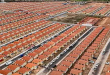 Minha Casa Minha Vida entrega 12,5 mil residências no DF desde 2023