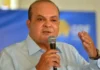 Ibaneis culpa oposição por ‘fragilizar’ socorro ao BRB e critica pedidos de impeachment