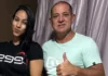 Quem são pai e filha mortos após acidente com moto na Epia
