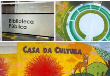Audiência pública oficializa nomes de espaços culturais do Guará
