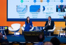 Governança federativa é tema de palestra no CICB