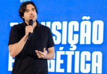 Evento apresenta oportunidades profissionais no setor de energias renováveis a 200 jovens de Ceilândia