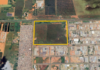Aprovado projeto urbanístico de parcelamento do solo urbano na Ceilândia
