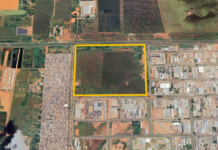 Aprovado projeto urbanístico de parcelamento do solo urbano na Ceilândia