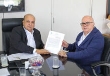 GDF concede contrato público de concessão de uso da Chácara Manacá, após 60 anos de espera