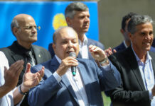 GDF autoriza início de nova fase das obras no Teatro Nacional, com reforma da Sala Villa-Lobos