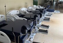 Novas camas obstétricas reforçam assistência ao parto no Hospital Regional de Santa Maria