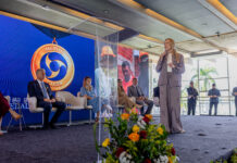 Medalha premia iniciativas em prol do saneamento e da eficiência pública