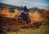 Sol Nascente recebe 6ª etapa de campeonato de motocross com entrada gratuita