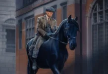 Depois de “Peaky Blinders: O Homem Imortal”, série ganhará duas temporadas