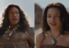“Moana”: live-action ganha data de estreia e trailer com The Rock;