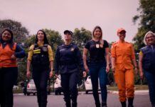 Banco de talentos é criado para fortalecer lideranças femininas na segurança pública