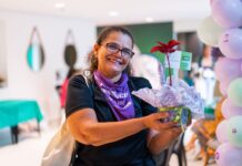 Dia da Mulher da DPDF bate recorde histórico de atendimentos na 32ª edição