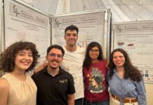 Pesquisa apoiada pela FAPDF busca explicar circulação de líquido essencial ao funcionamento do sistema ocular