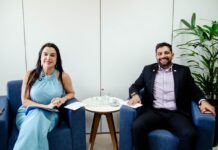 Podcast debate Mês das Mulheres