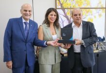 Brasília é reconhecida como Capital Ibero-Americana do Patrimônio Cultural em abertura de evento