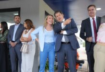 Nova sede da Secretaria de Segurança Pública fortalece integração institucional e qualifica atendimento à população