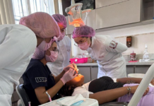 Iniciativa leva saúde bucal e cidadania a 500 mulheres em situação de vulnerabilidade