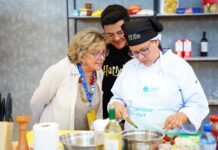 Printer Chef Brasília: bucha vegetal vira ingrediente e impressora 3D traz inovação na gastronomia