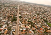 Terracap inicia regularização de Vicente Pires com preços a partir de R$ 212 o metro quadrado