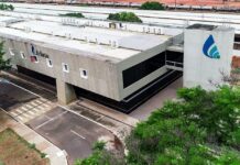 Audiência pública discute atualização do Plano de Recursos Hídricos