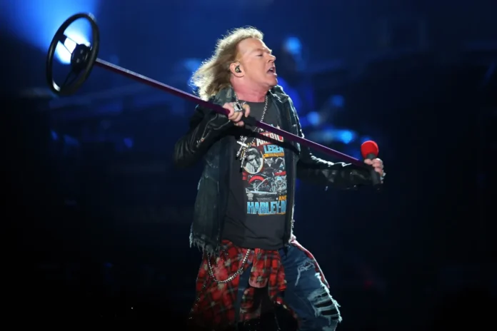 axl-rose