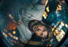 Filme estrelado por Ryan Gosling é baseado no livro homônimo de Andy Weir