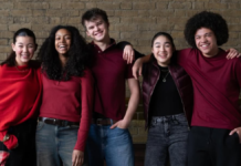 “Harry Potter”: série divulga novo elenco jovem