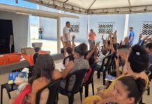 Programa reforça vínculos de 600 famílias em diferentes regiões administrativas do DF