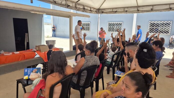 família em ação foto Recanto das Emas (1)