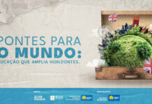 Programa Pontes para o Mundo abre edição 2026 com lançamento no Cine Brasília