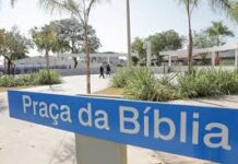 Praças da Candangolândia foram completamente reformadas; ciclovias construídas e escolas ganharam cara nova
