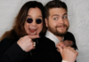 Jack Osbourne descreve último dia do pai, Ozzy: “Não esperávamos”