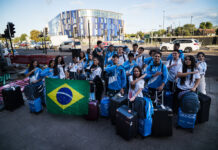 Edital de 2026 do Pontes para o Mundo será publicado nesta segunda (30)