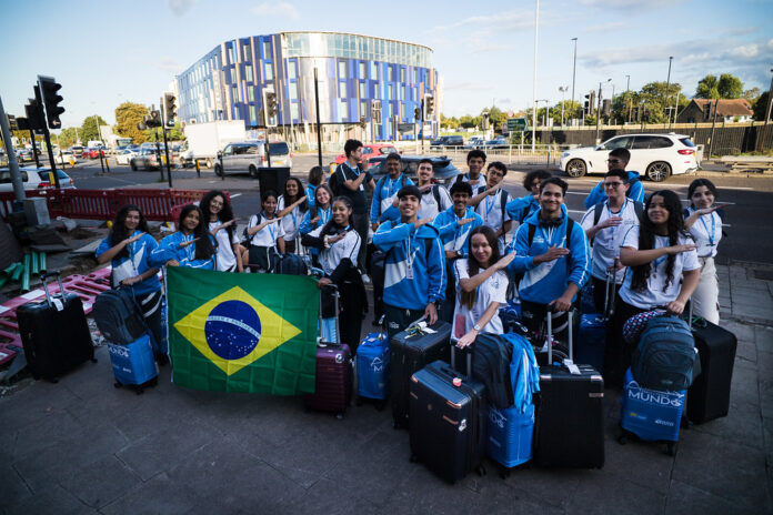 pontes para o mundo - foto 2