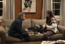“Rooster”: Steve Carell usou relacionamento com a filha como referência