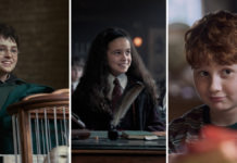 “Harry Potter”: 5 detalhes especiais no 1º teaser da série