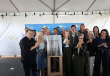 Primeira creche pública da Estrutural é inaugurada com investimento de R$ 3,7 milhões