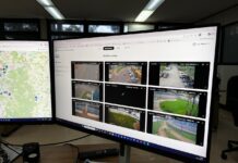 DF 360 integra 201 câmeras privadas ao sistema de monitoramento