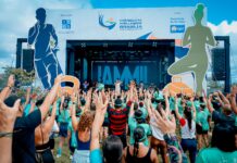Conecta Wellness Brasília celebra sucesso com 7 mil corredores