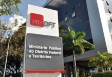 Ministério Público do DF contesta lei de socorro ao BRB