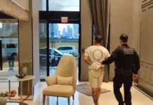 Polícia prende estelionatário que aplicava golpes por ligações