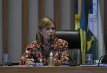 A capital está no centro do debate