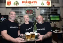 Beirute celebra 60 anos como símbolo vivo de Brasília