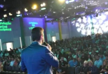 Brasília sedia encontro para formação de novas lideranças políticas