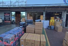 Golpistas usavam empresas falidas para fraudar compras e abastecer e-commerces