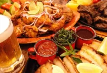 Bares com telão em Brasília para assistir jogos do Flamengo