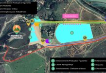 Sexta-feira Santa terá alterações no trânsito