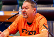 Consulta pública debate atuação de fotógrafos no Parque da Cidade